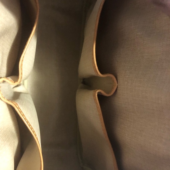 Louis Vuitton Monogram Trouville - Picture 7 of 15